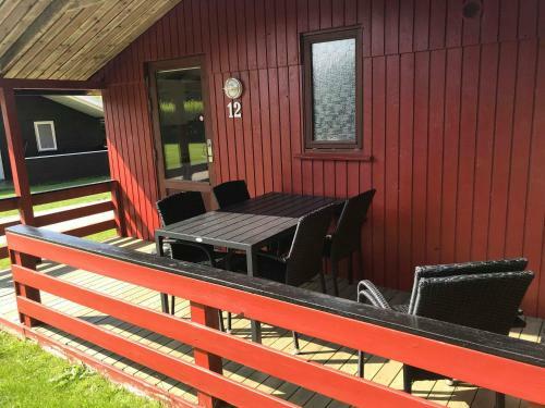 L�nstrup Egelunds Camping & Cottages