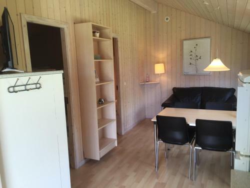 L�nstrup Egelunds Camping & Cottages