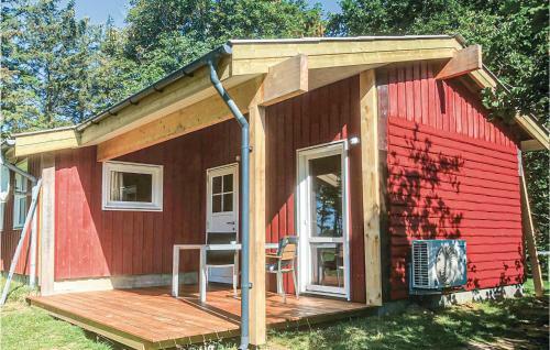 Holiday Home Hj�rring Ab-1999