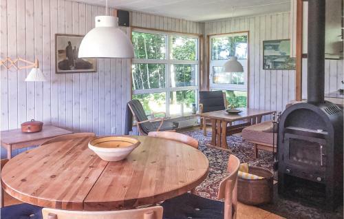 Holiday Home Hj�rring Ab-1999