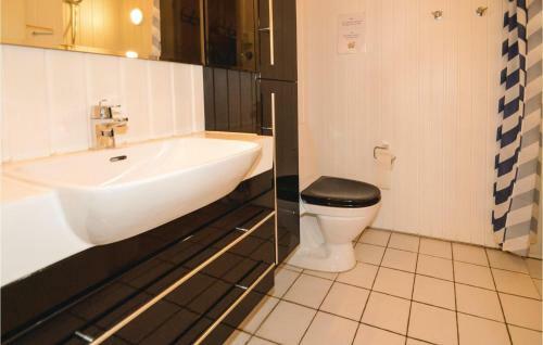 Holiday Home Udemarken Hj�rring Denm