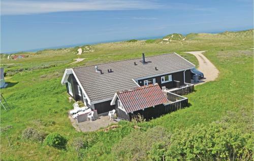 Holiday Home Udemarken Hj�rring Denm