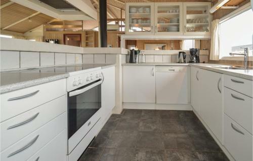 Holiday Home Udemarken Hj�rring Denm