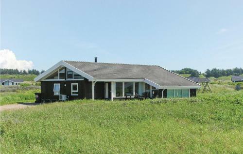 Holiday Home Udemarken Hj�rring Denm