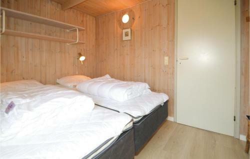 Holiday Home Udemarken Hj�rring Denm