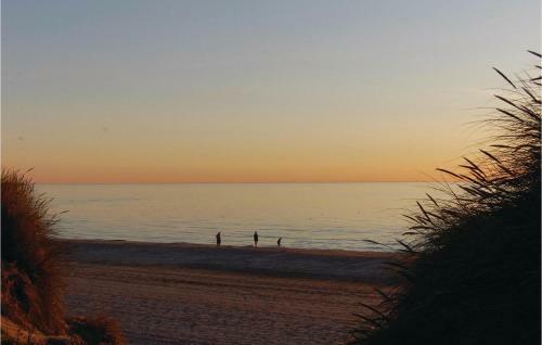 Holiday Home Udemarken Hj�rring Denm