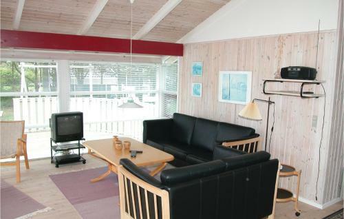 Holiday Home Sneppevej Hj�rring
