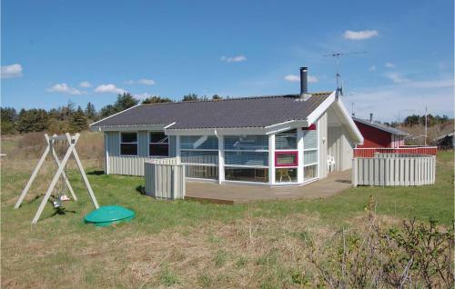 Holiday Home Sneppevej Hj�rring