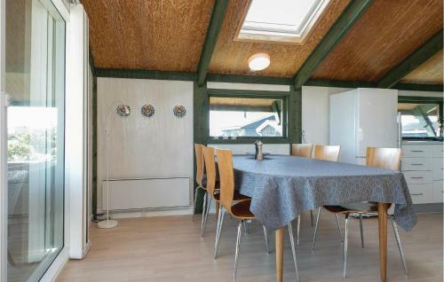 Holiday Home Lodbjergvej