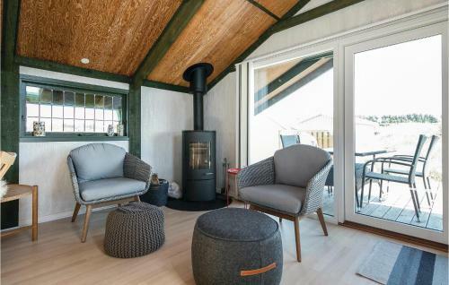 Holiday Home Lodbjergvej