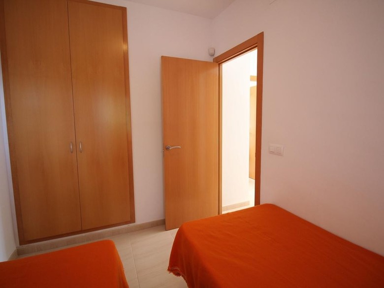 Holiday Home Grecs Rosas