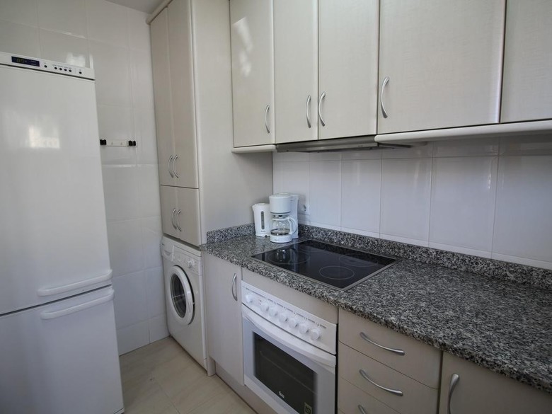 Holiday Home Grecs Rosas