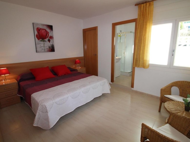 Holiday Home Grecs Rosas