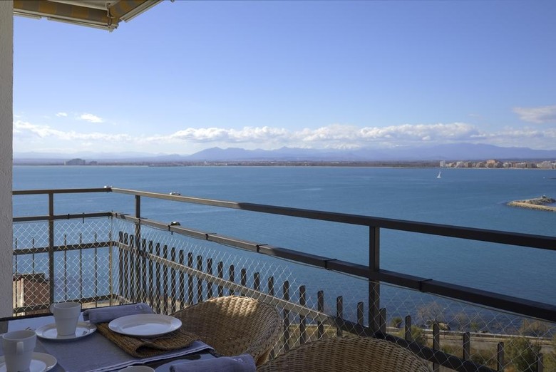 Apartamento Platja Palangrers