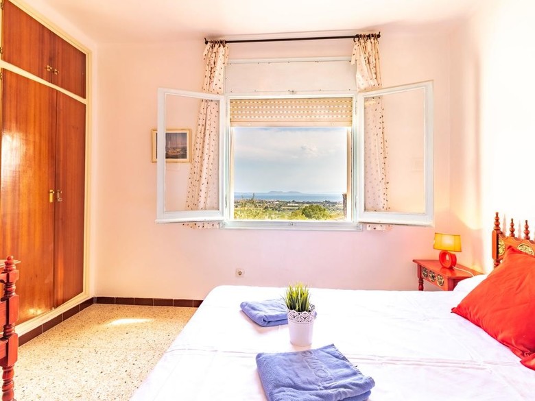Holiday Home El Mas Fumats