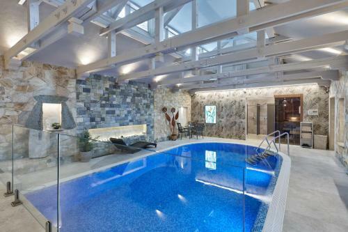 Bed & Breakfast Spa Hotel Villa Ritter