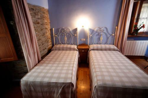 Agroturismo Casa Agud�n