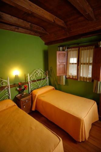 Agroturismo Casa Agud�n