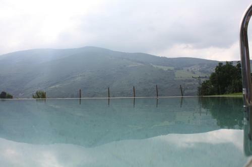 Agroturismo Casa Agud�n
