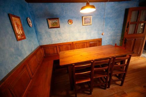 Agroturismo Casa Agud�n