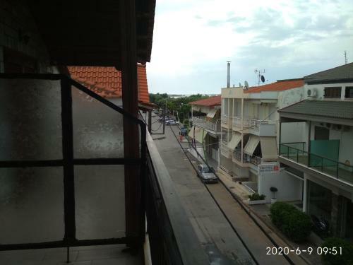 Apartamento Vila Anastasia 20? ??? ??? ??????? ?????????? 2? ?????? Flogita