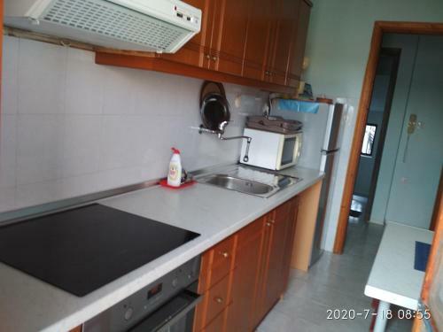 Apartamento Vila Anastasia 20? ??? ??? ??????? ?????????? 2? ?????? Flogita