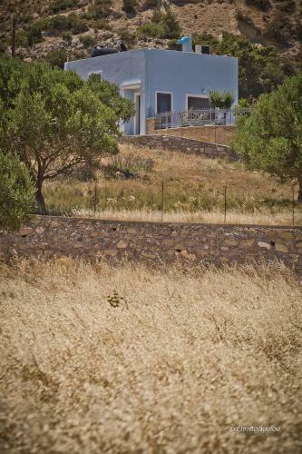 Agroturismo Potideon Villa