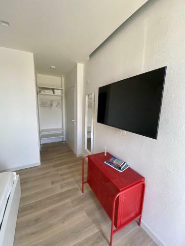 Apartamento Residenza Acqva Di Mare