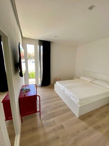 Apartamento Residenza Acqva Di Mare
