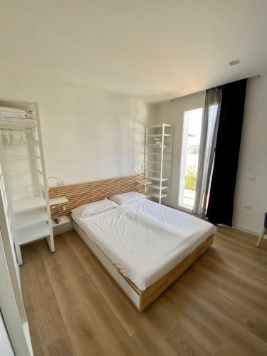 Apartamento Residenza Acqva Di Mare