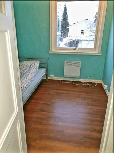 Apartamento The Grey House