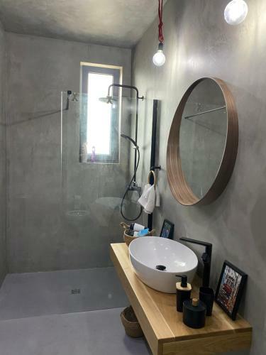 Apartment 1.3, Mamaia Nord, Navodari