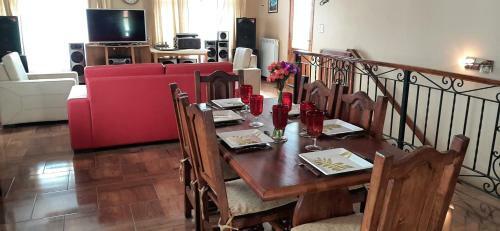 Apartamento Shotel Calafate