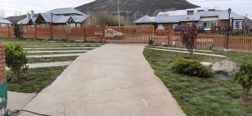 Apartamento Shotel Calafate