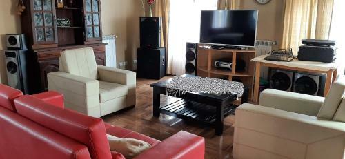 Apartamento Shotel Calafate