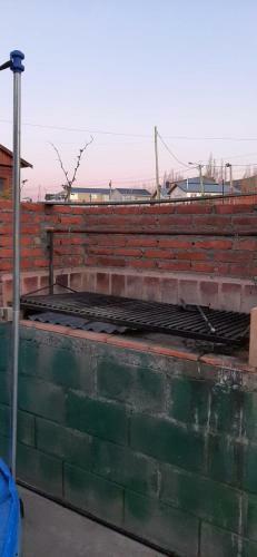 Apartamento Shotel Calafate