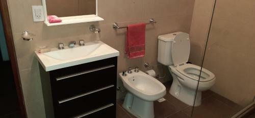 Apartamento Shotel Calafate