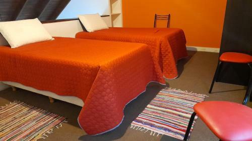 Apartamento Del Lago, Departamento Tur�stico.