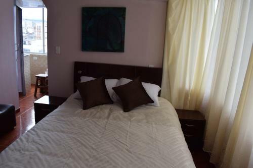 Apartamentos Ciudad Sorpresa - Unicentro