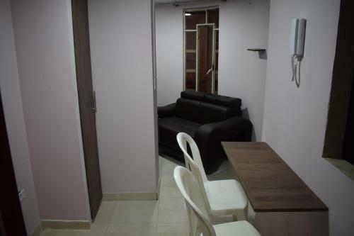 Apartamentos Ciudad Sorpresa - Unicentro