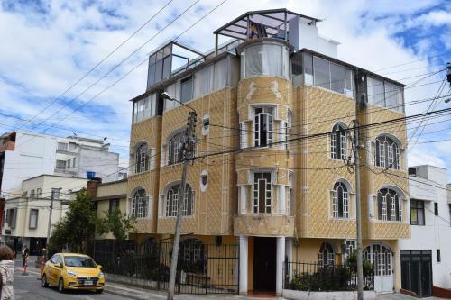 Apartamentos Ciudad Sorpresa - Unicentro