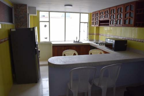 Apartamentos Ciudad Sorpresa - Unicentro