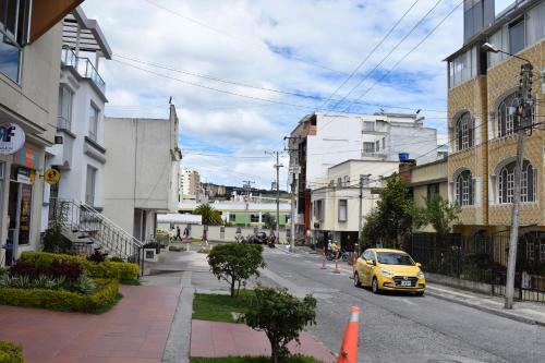 Apartamentos Ciudad Sorpresa - Unicentro