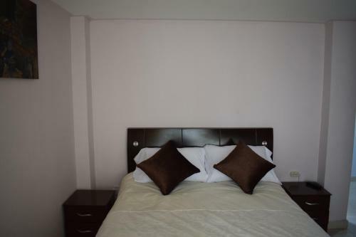 Apartamentos Ciudad Sorpresa - Unicentro