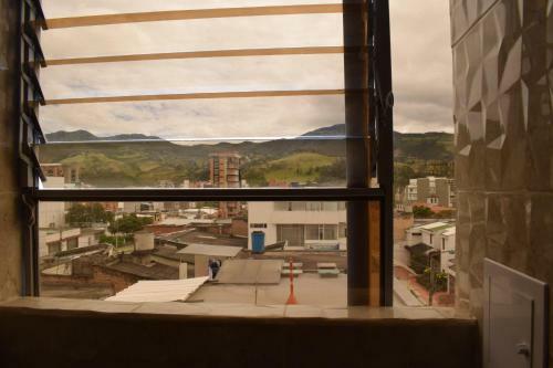Apartamentos Ciudad Sorpresa - Unicentro
