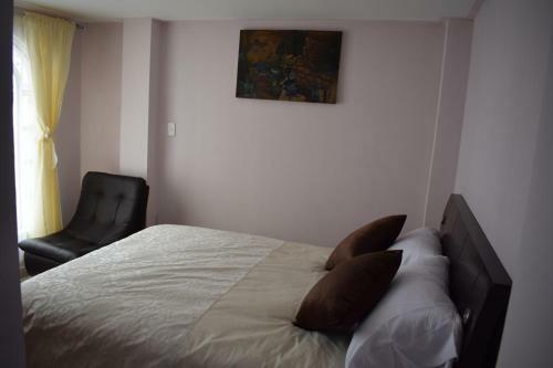Apartamentos Ciudad Sorpresa - Unicentro