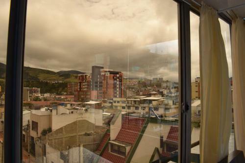 Apartamentos Ciudad Sorpresa - Unicentro