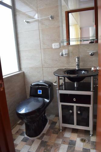 Apartamentos Ciudad Sorpresa - Unicentro