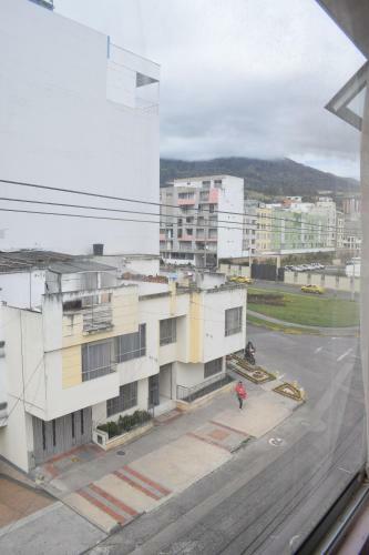 Apartamentos Ciudad Sorpresa - Unicentro