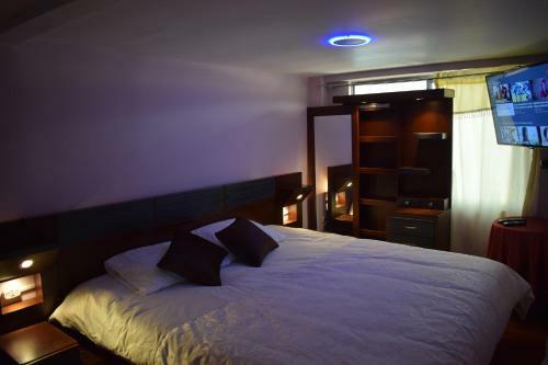 Apartamentos Ciudad Sorpresa - Unicentro